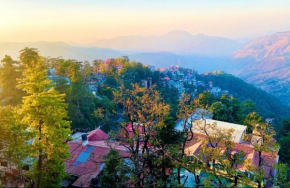 The Nishat-BOHO, Simla